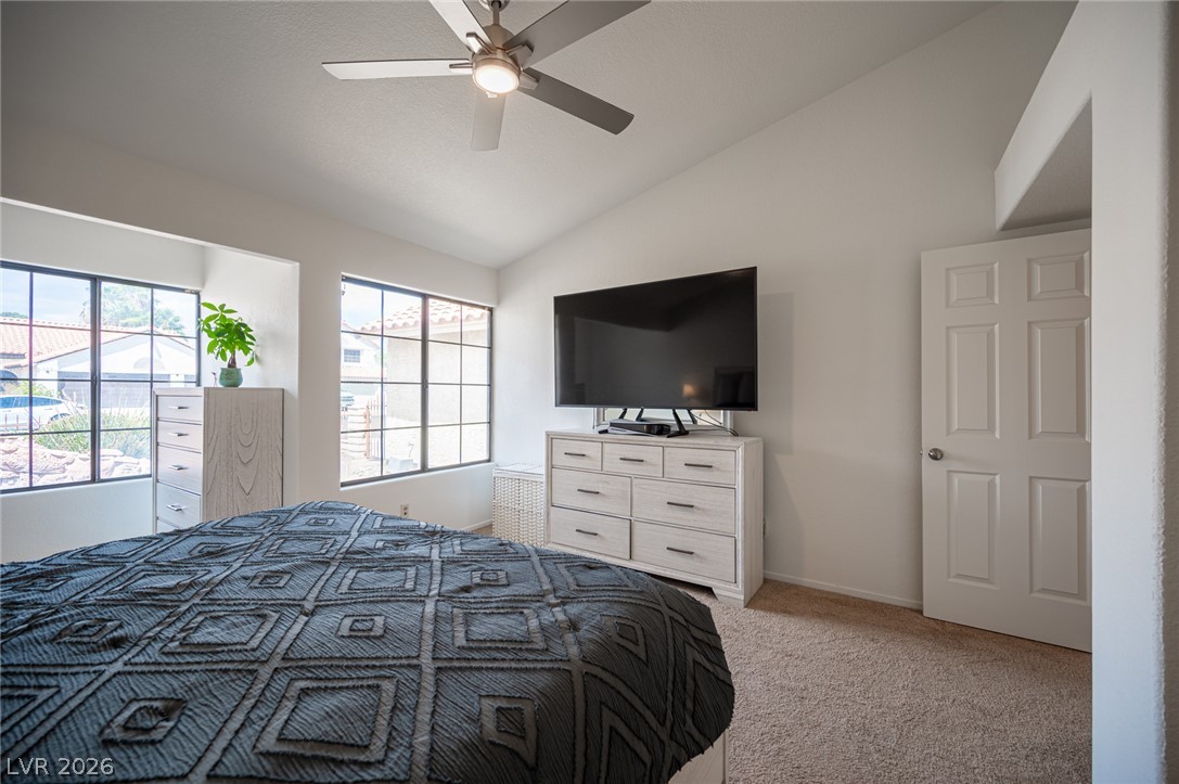 112 Brazilnut Court Las Vegas NV 89145