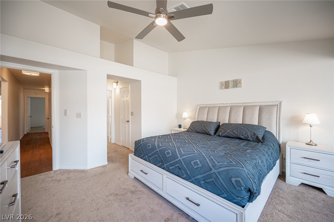 112 Brazilnut Court Las Vegas NV 89145