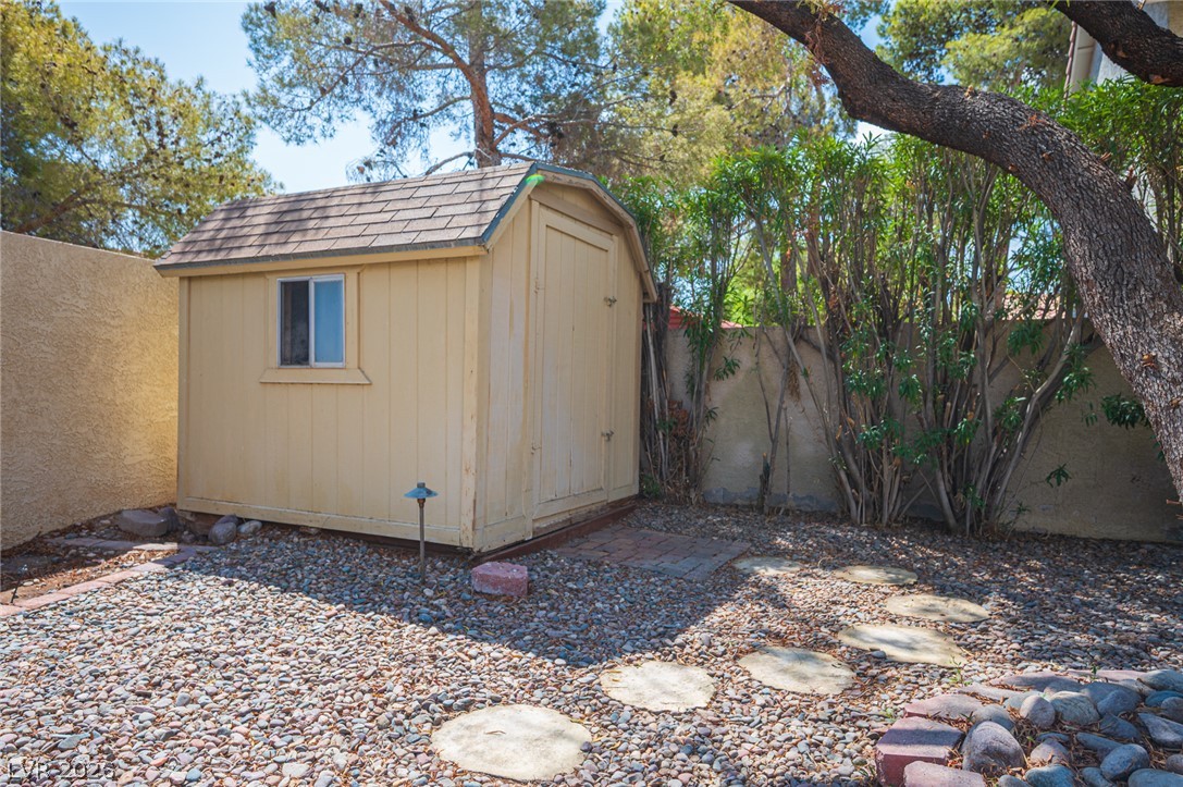112 Brazilnut Court Las Vegas NV 89145