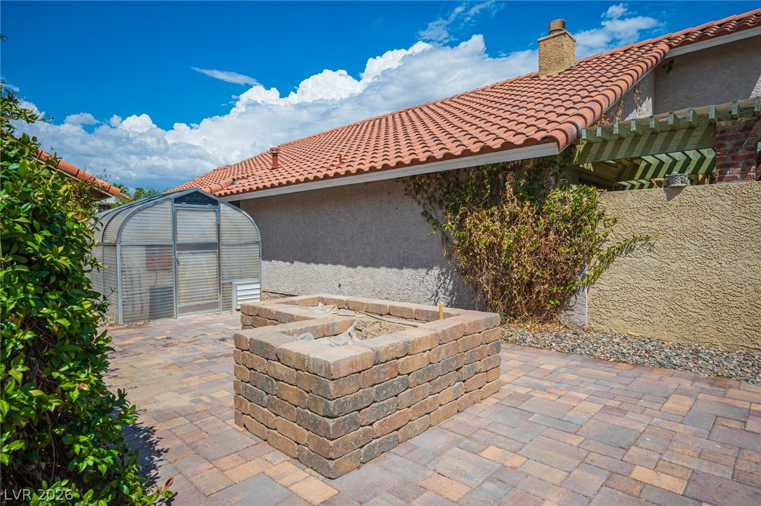 112 Brazilnut Court Las Vegas NV 89145
