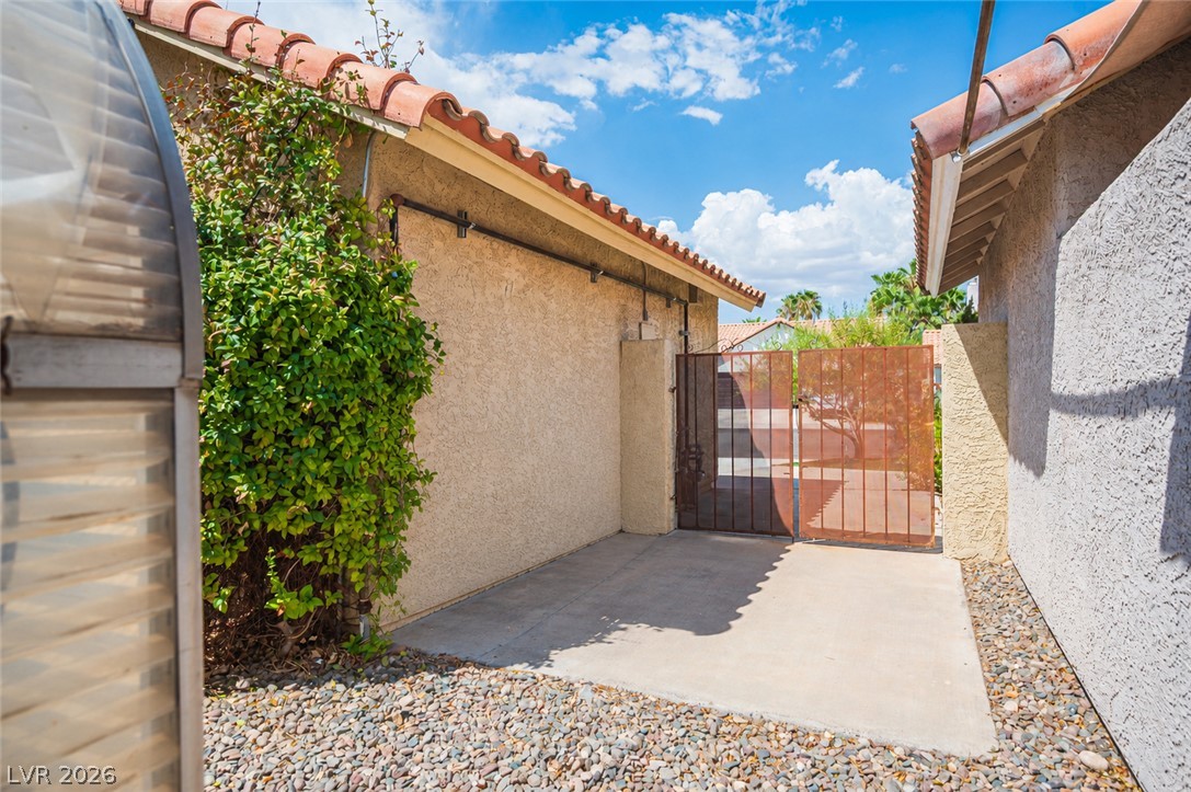 112 Brazilnut Court Las Vegas NV 89145