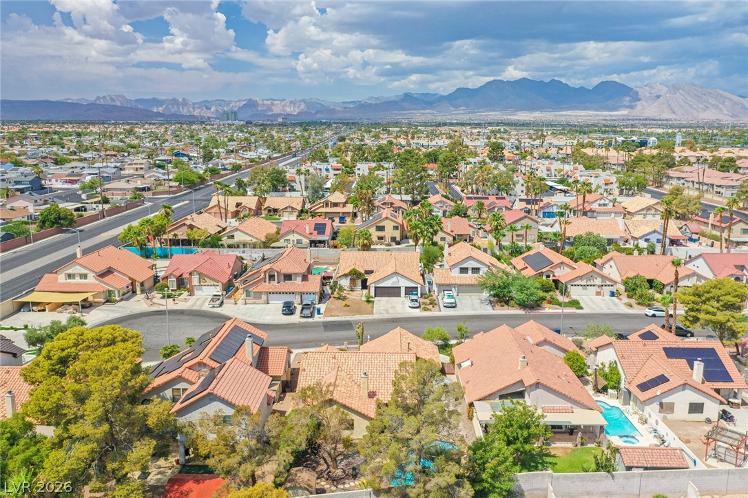 112 Brazilnut Court Las Vegas NV 89145