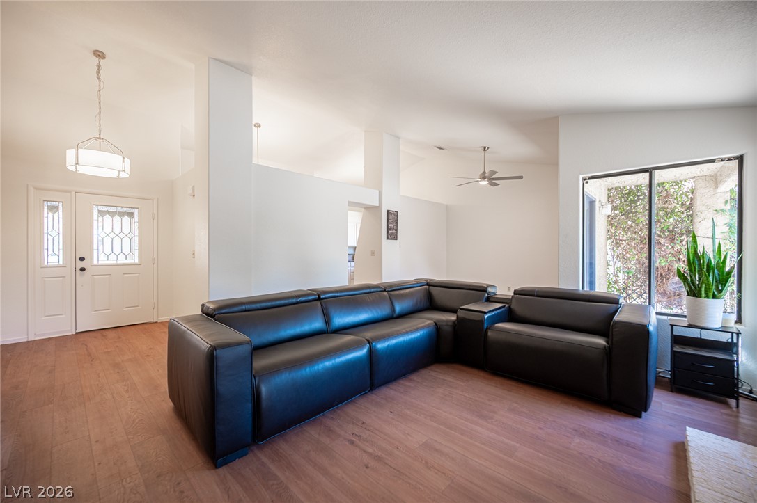 112 Brazilnut Court Las Vegas NV 89145