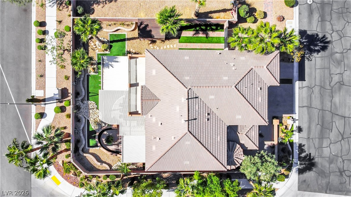 127 Birch Ridge Avenue Las Vegas NV 89183
