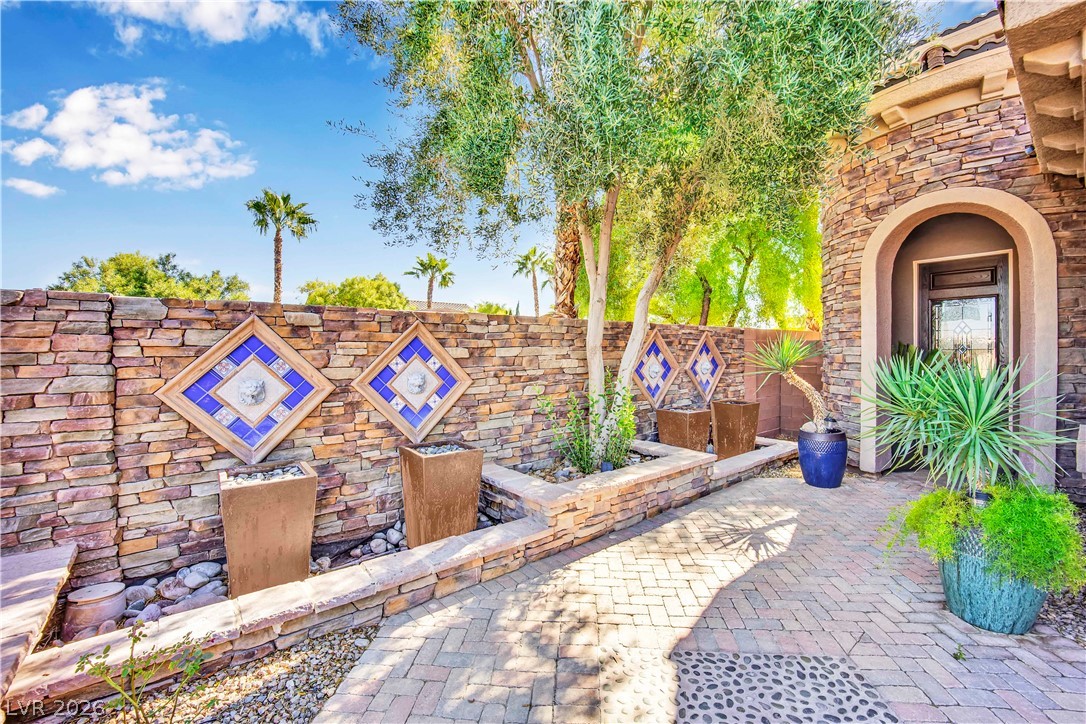 127 Birch Ridge Avenue Las Vegas NV 89183