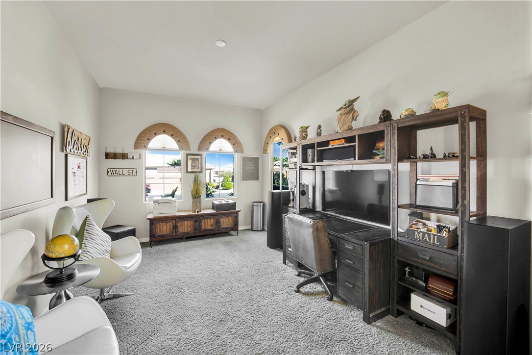 127 Birch Ridge Avenue Las Vegas NV 89183