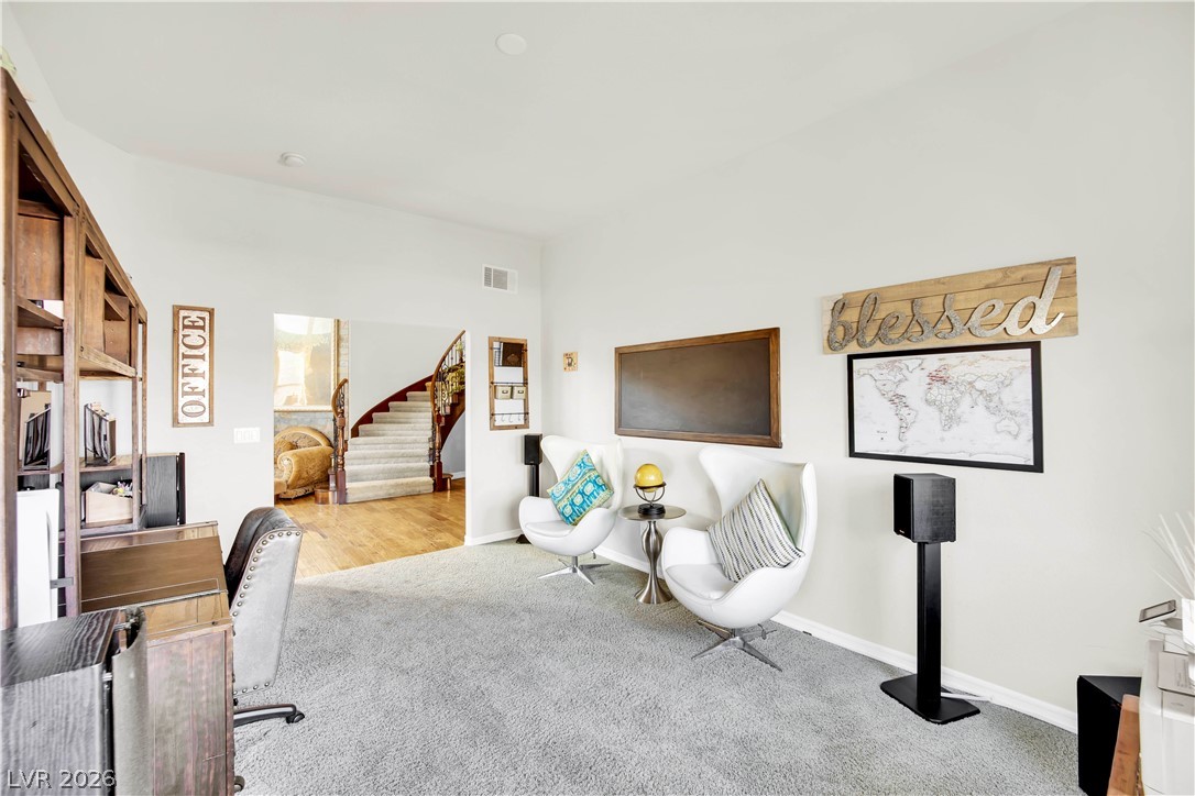 127 Birch Ridge Avenue Las Vegas NV 89183