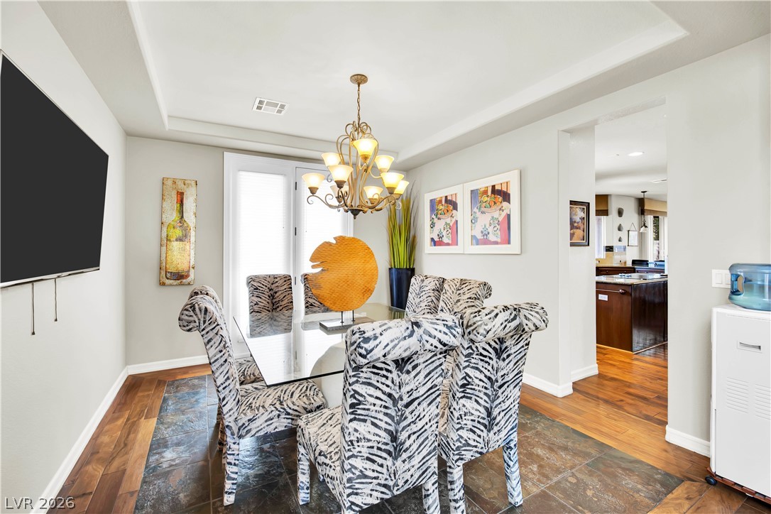127 Birch Ridge Avenue Las Vegas NV 89183