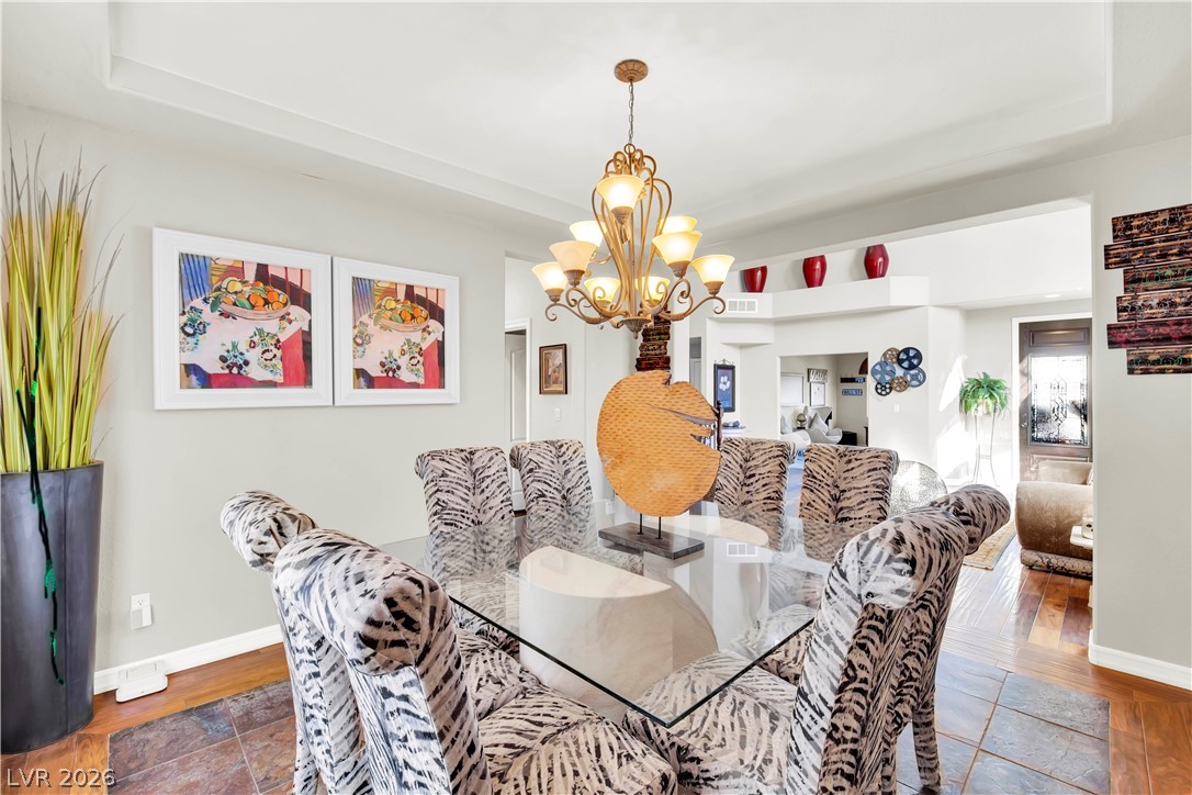 127 Birch Ridge Avenue Las Vegas NV 89183