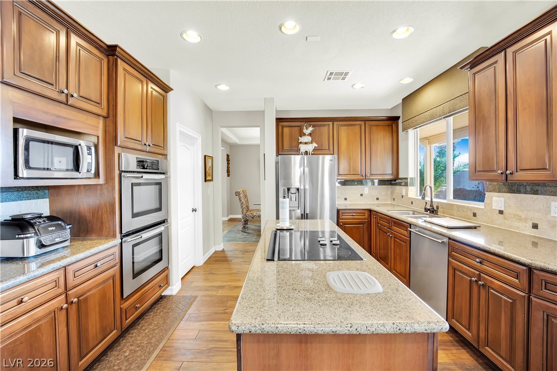 127 Birch Ridge Avenue Las Vegas NV 89183