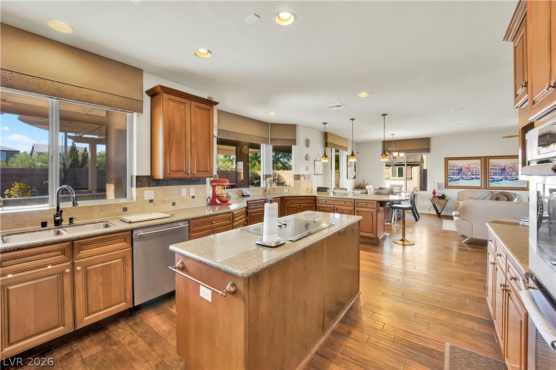 127 Birch Ridge Avenue Las Vegas NV 89183