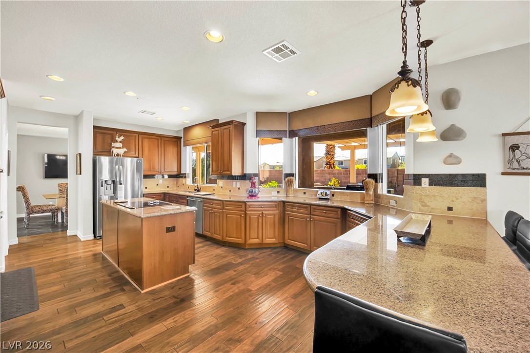 127 Birch Ridge Avenue Las Vegas NV 89183