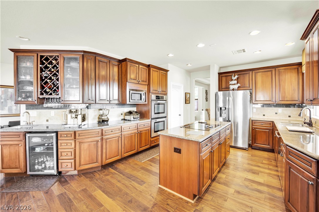 127 Birch Ridge Avenue Las Vegas NV 89183