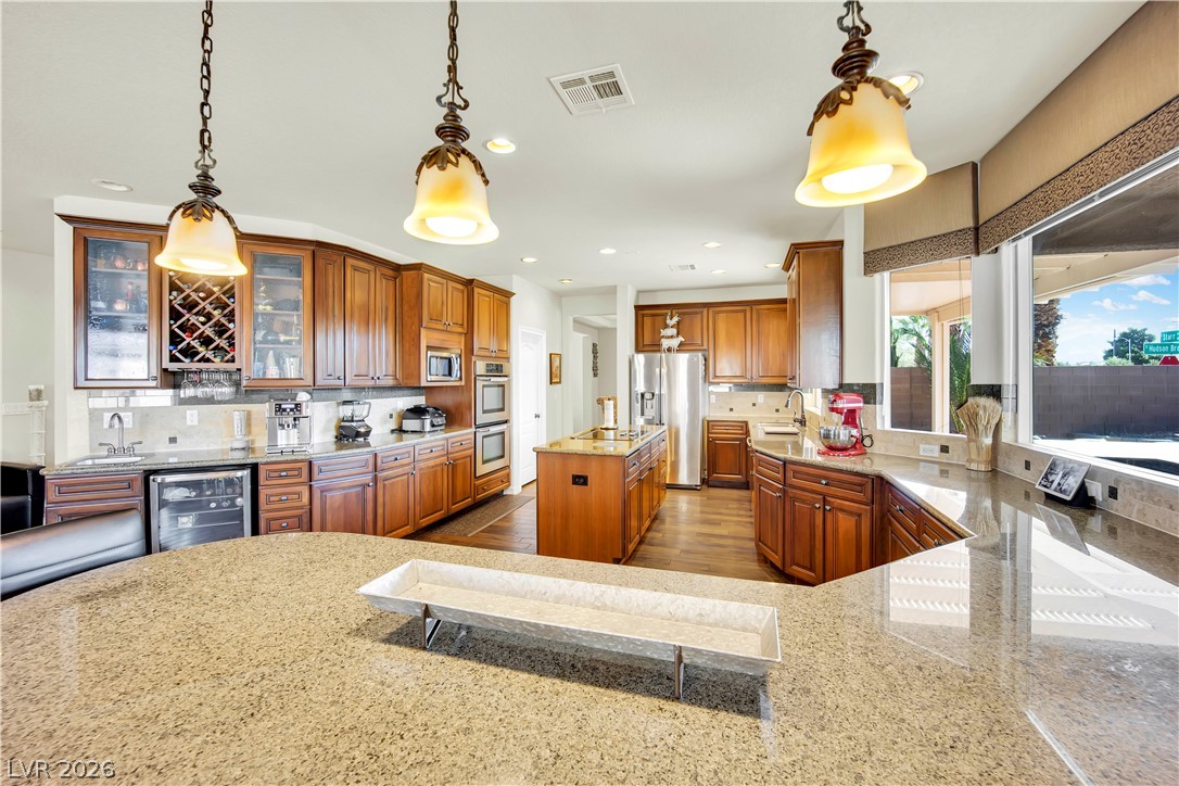 127 Birch Ridge Avenue Las Vegas NV 89183