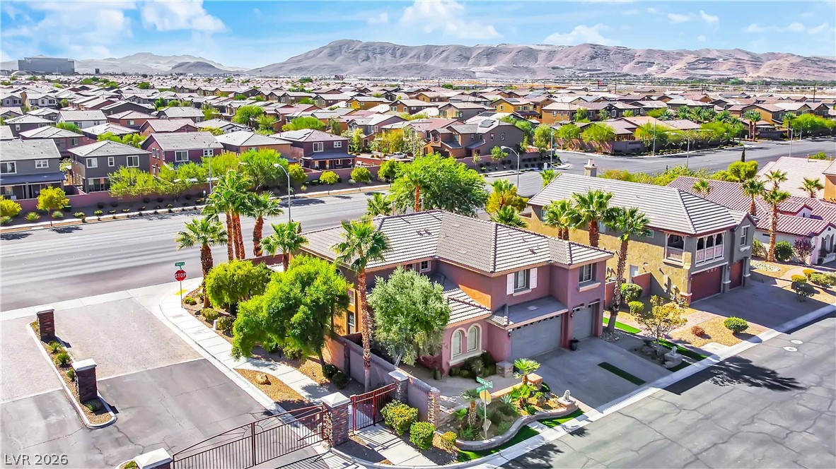 127 Birch Ridge Avenue Las Vegas NV 89183