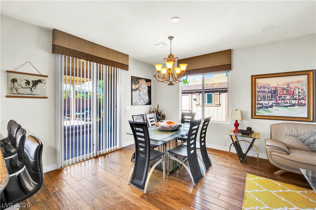 127 Birch Ridge Avenue Las Vegas NV 89183