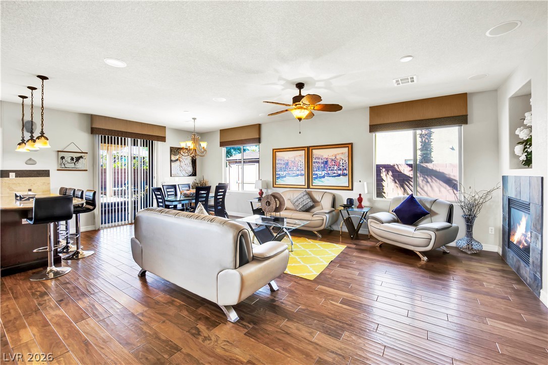 127 Birch Ridge Avenue Las Vegas NV 89183