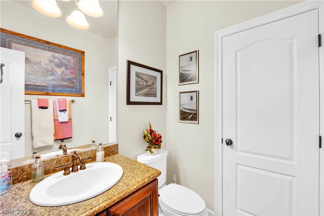 127 Birch Ridge Avenue Las Vegas NV 89183
