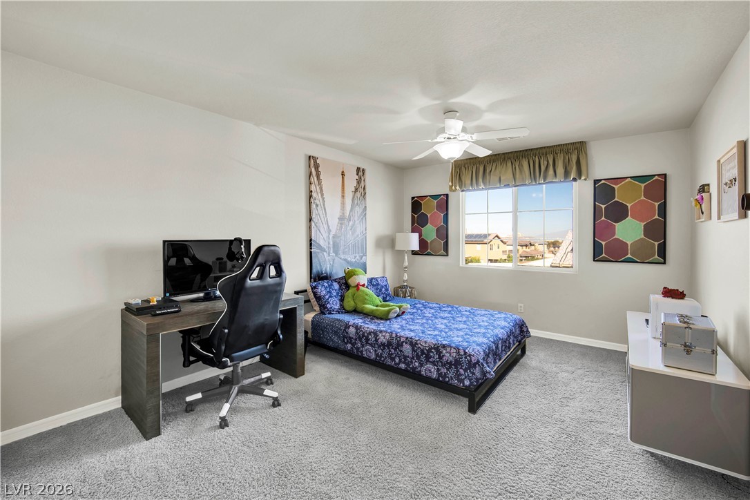 127 Birch Ridge Avenue Las Vegas NV 89183
