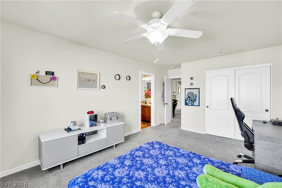 127 Birch Ridge Avenue Las Vegas NV 89183