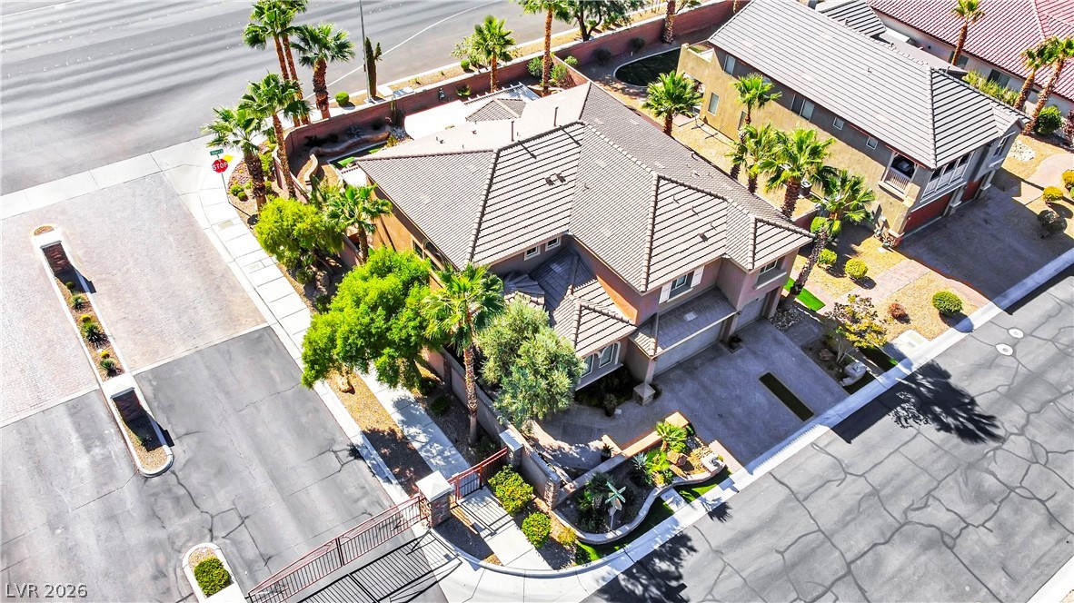 127 Birch Ridge Avenue Las Vegas NV 89183