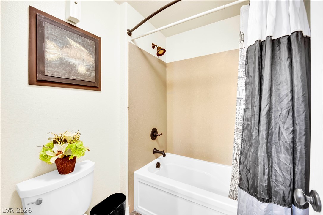 127 Birch Ridge Avenue Las Vegas NV 89183