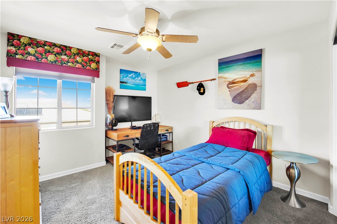 127 Birch Ridge Avenue Las Vegas NV 89183