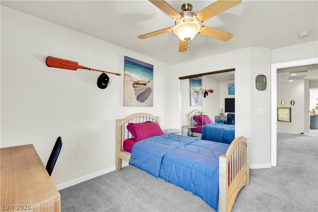 127 Birch Ridge Avenue Las Vegas NV 89183