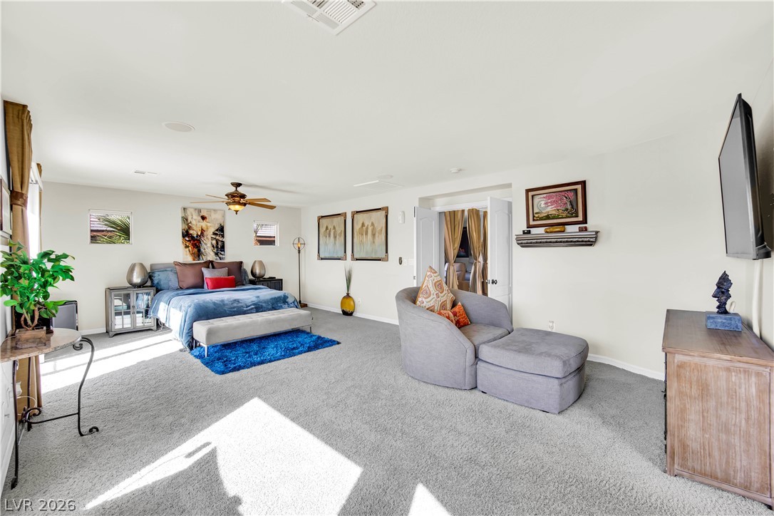 127 Birch Ridge Avenue Las Vegas NV 89183