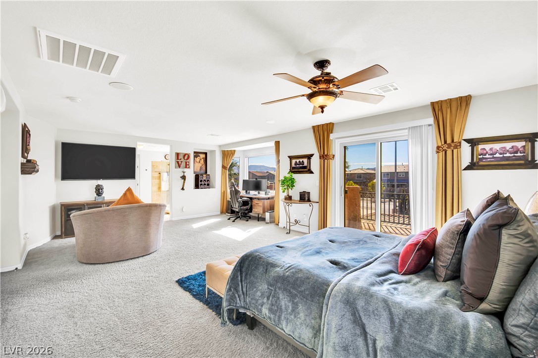 127 Birch Ridge Avenue Las Vegas NV 89183