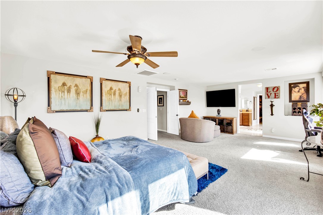 127 Birch Ridge Avenue Las Vegas NV 89183