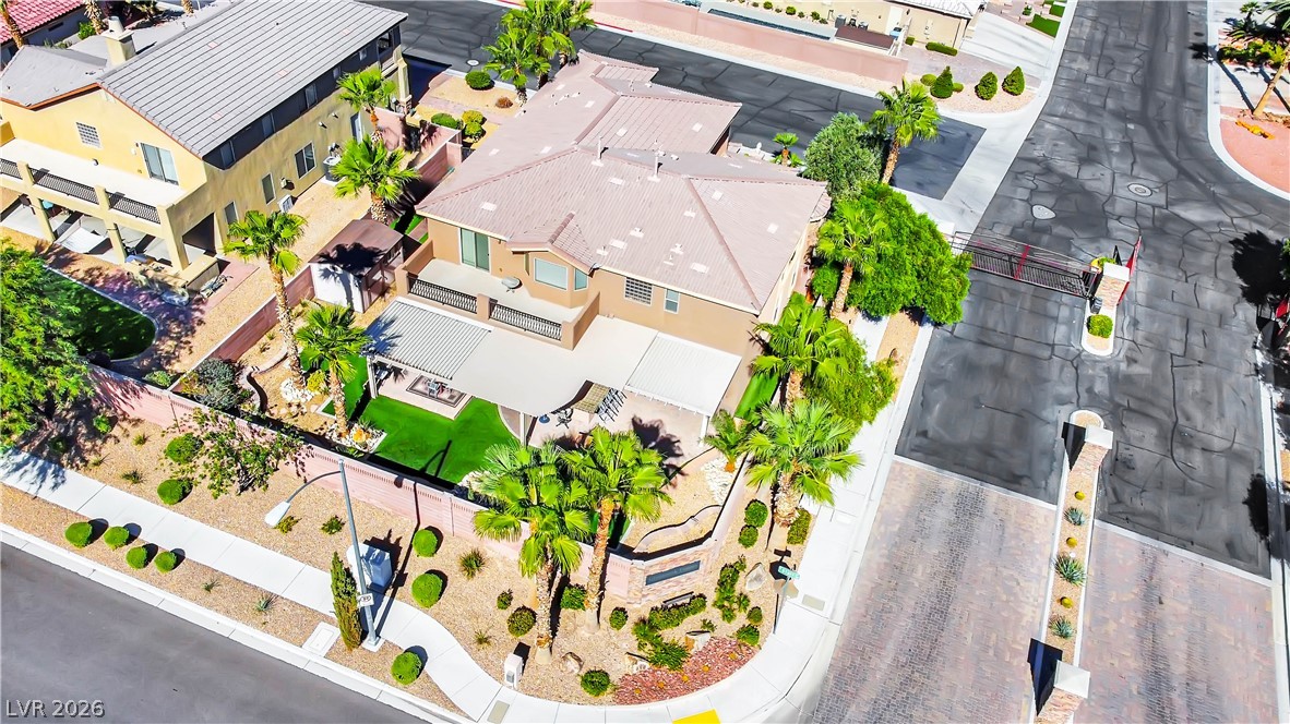 127 Birch Ridge Avenue Las Vegas NV 89183