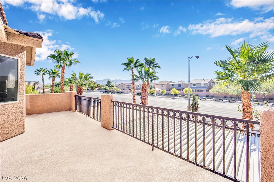 127 Birch Ridge Avenue Las Vegas NV 89183