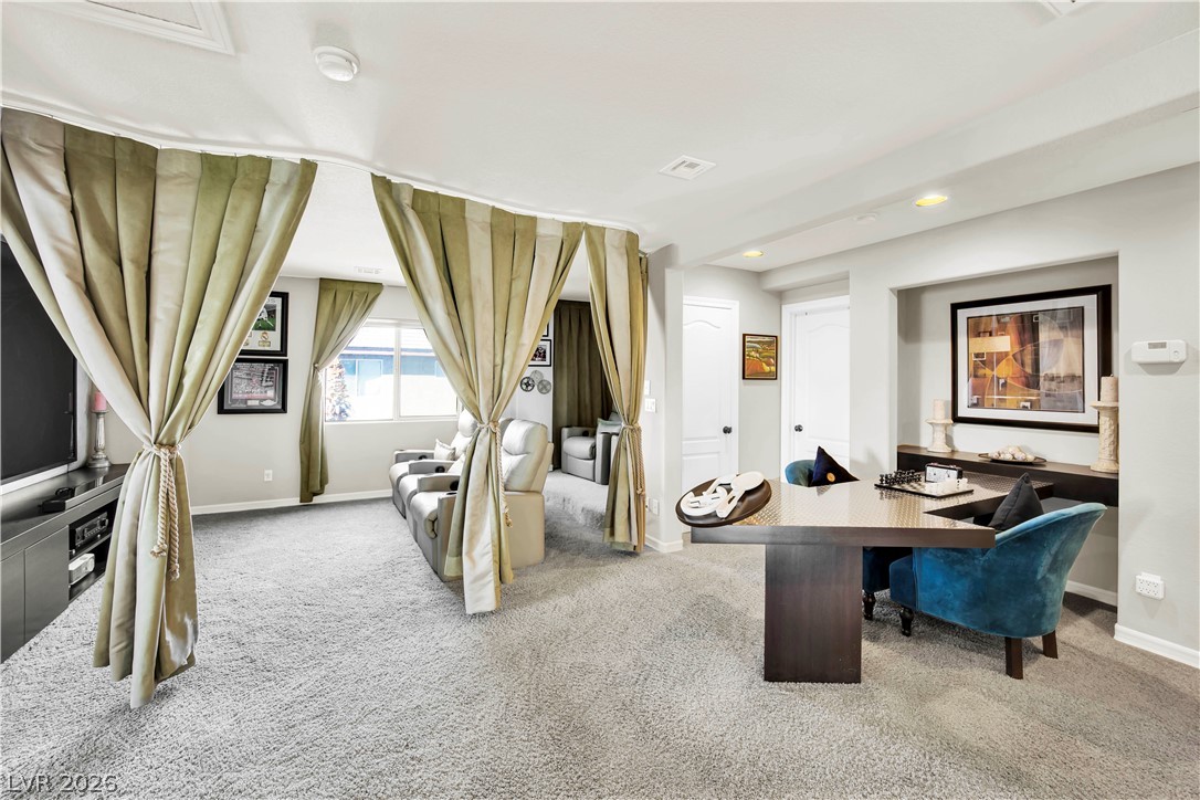 127 Birch Ridge Avenue Las Vegas NV 89183
