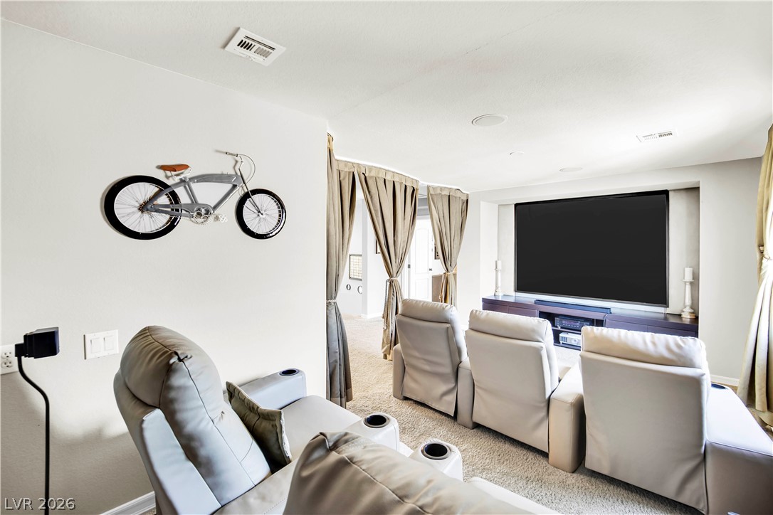 127 Birch Ridge Avenue Las Vegas NV 89183