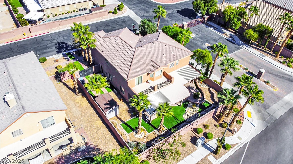 127 Birch Ridge Avenue Las Vegas NV 89183