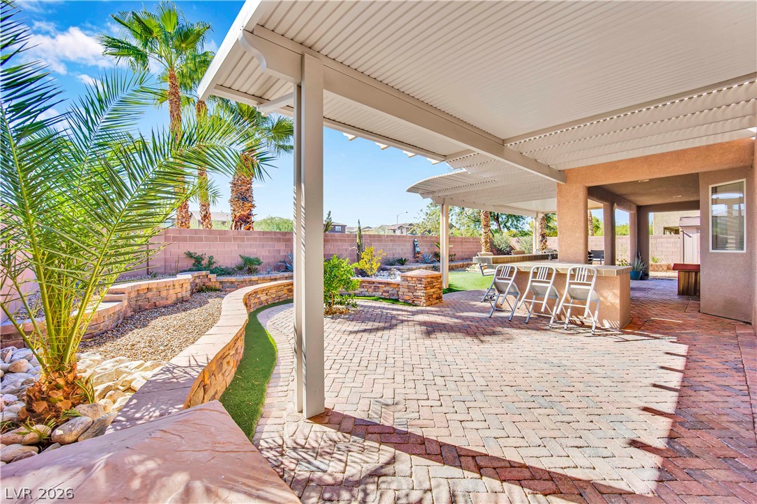 127 Birch Ridge Avenue Las Vegas NV 89183