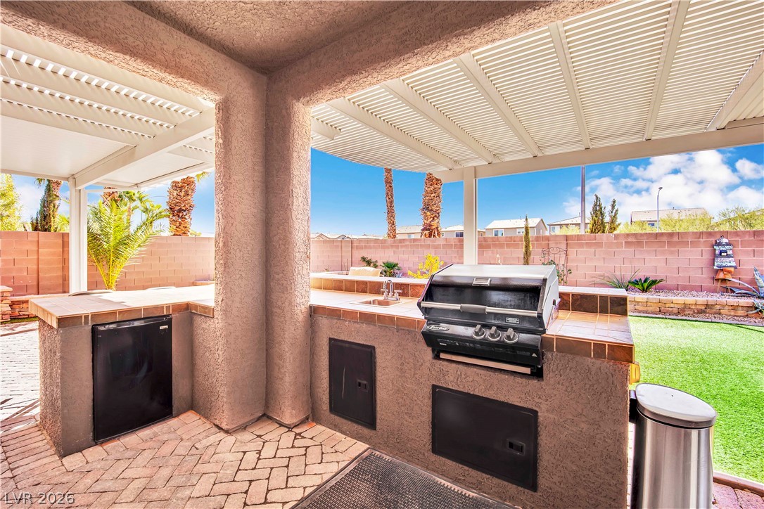 127 Birch Ridge Avenue Las Vegas NV 89183
