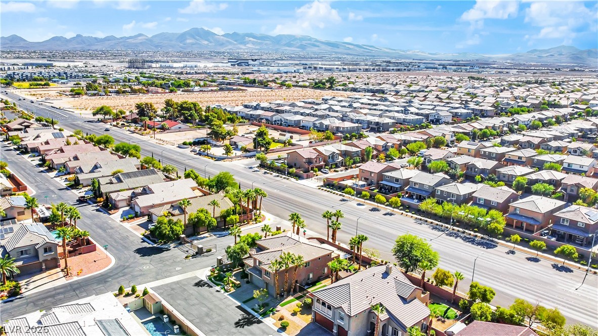127 Birch Ridge Avenue Las Vegas NV 89183