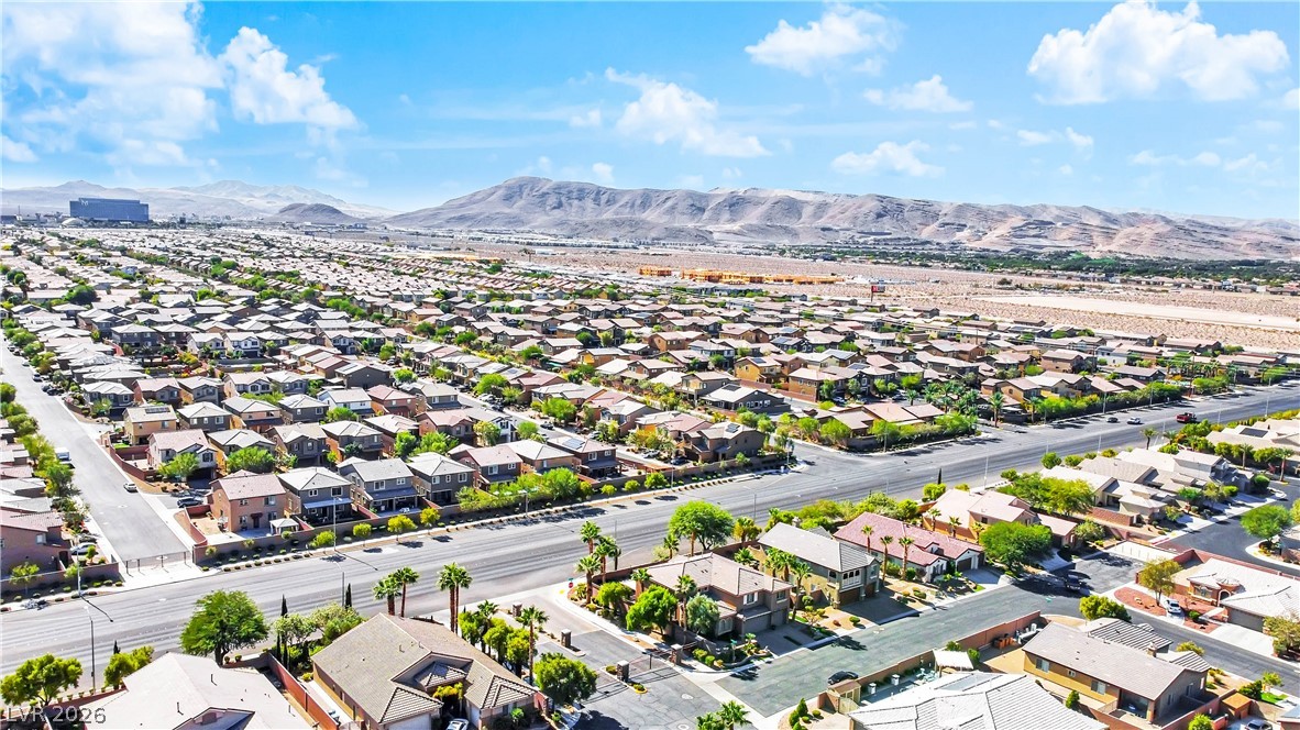 127 Birch Ridge Avenue Las Vegas NV 89183