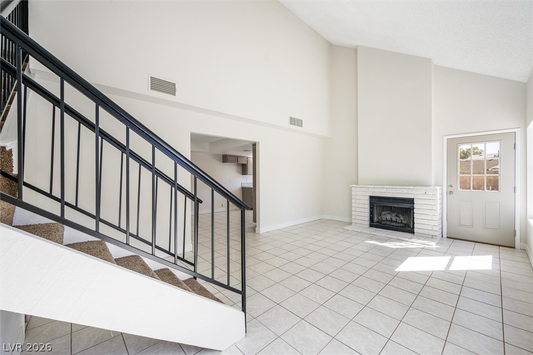 6733 Evanston Avenue Las Vegas NV 89108