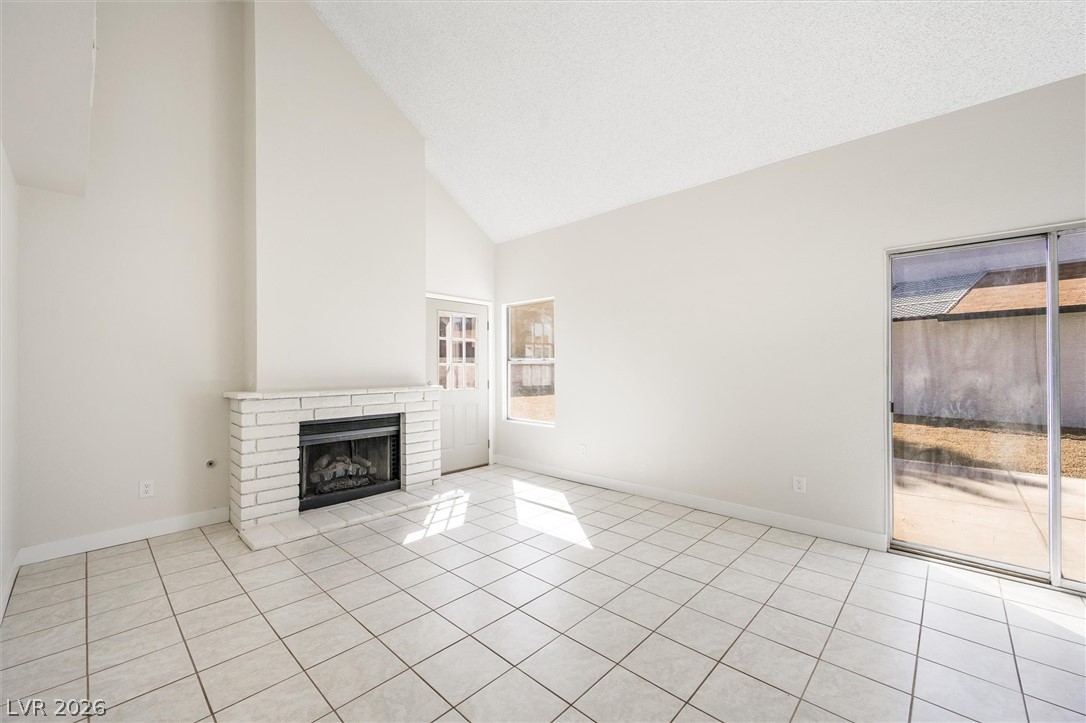 6733 Evanston Avenue Las Vegas NV 89108