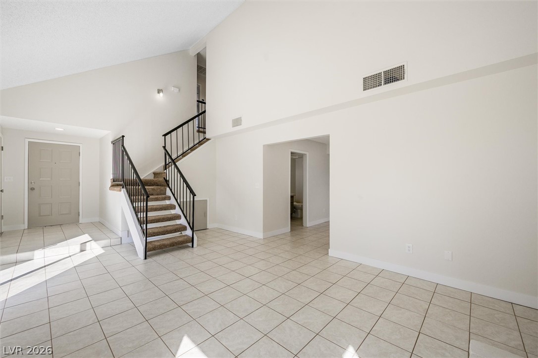 6733 Evanston Avenue Las Vegas NV 89108