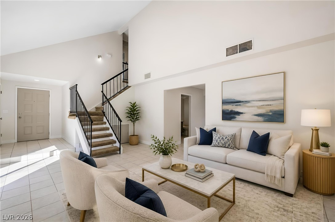 6733 Evanston Avenue Las Vegas NV 89108