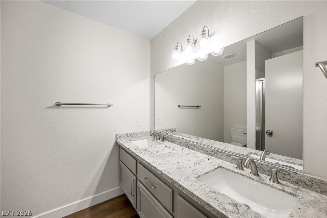 6733 Evanston Avenue Las Vegas NV 89108