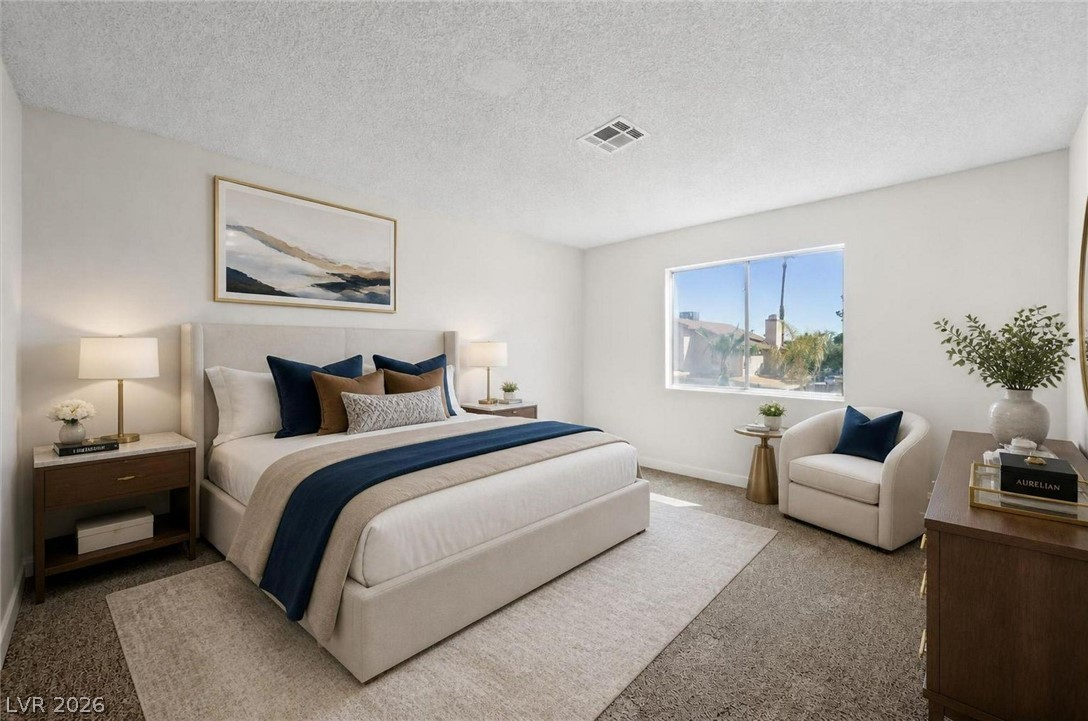 6733 Evanston Avenue Las Vegas NV 89108