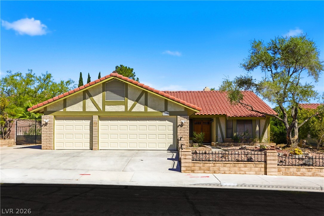 8908 Pesaro Drive Las Vegas NV 89117
