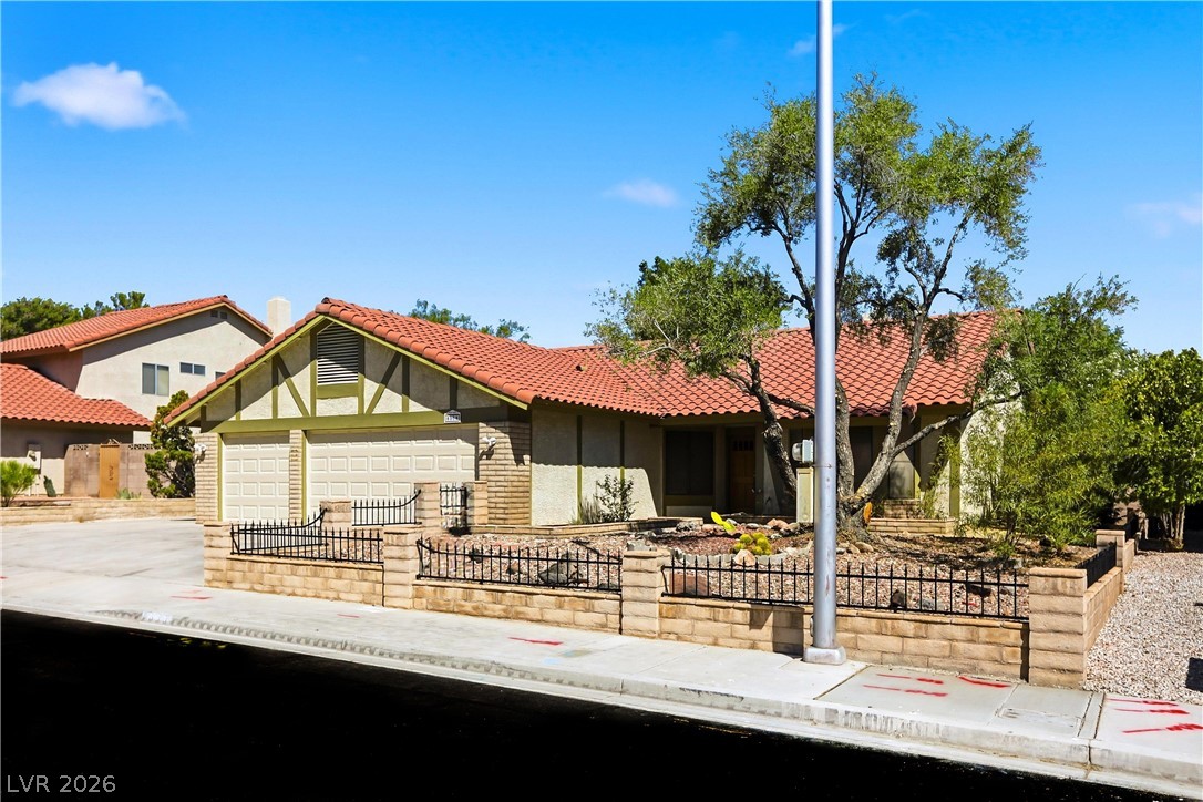 8908 Pesaro Drive Las Vegas NV 89117