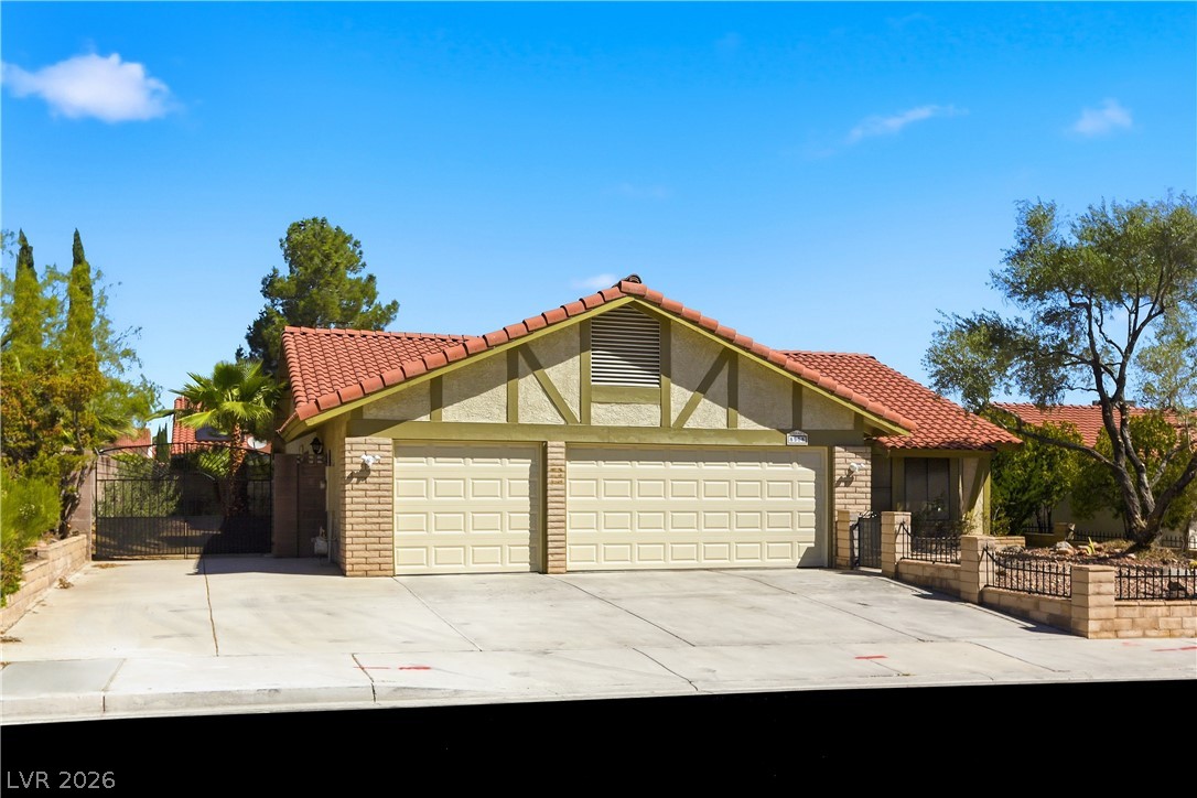 8908 Pesaro Drive Las Vegas NV 89117