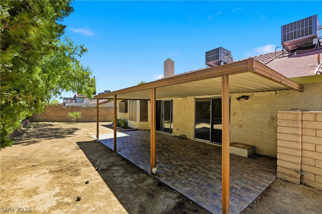 8908 Pesaro Drive Las Vegas NV 89117